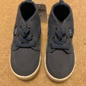 OshKosh Mid Slip On Shoes